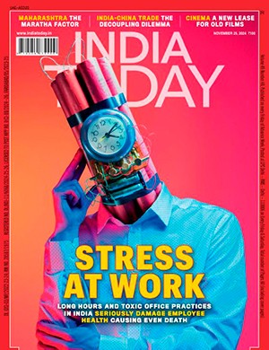 India Today November 25 (2024)