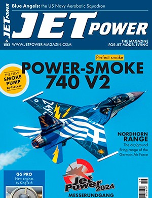 Jetpower №6 (2024)