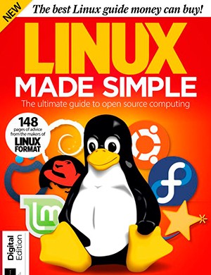 Linux Made Simple 9th Edition (2024)