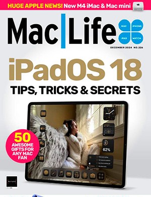 MacLife №226 December (2024)