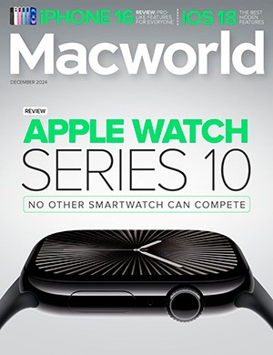 Macworld USA December (2024)