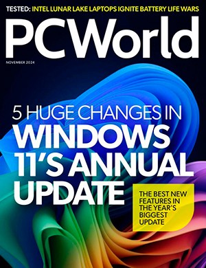 PCWorld №11 November (2024)