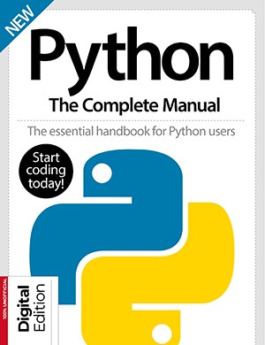 Python The Complete Manual 17th Edition (2024)