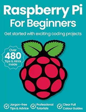 Raspberry Pi For Beginners 20th Edition (2024)