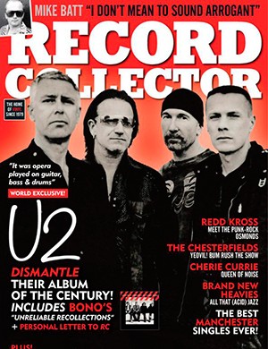 Record Collector №12 December (2024)