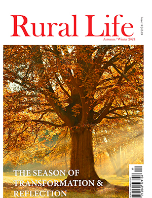 Rural Life №19 Autumn-Winter (2024)