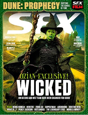 SFX №12 December (2024)