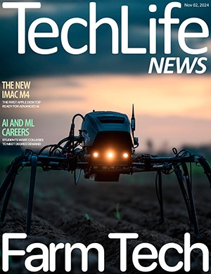 Techlife News November 2 (2024)