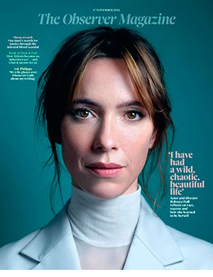 The Observer Magazine November 17 (2024)