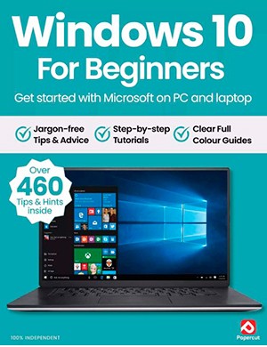 Windows 10 For Beginners Fall (2024)