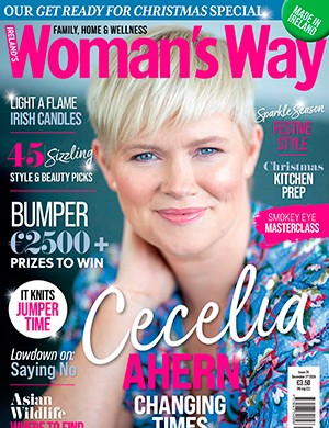 Woman’s Way №24 December (2024)