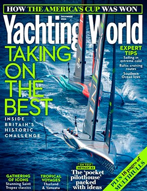 Yachting World December (2024)