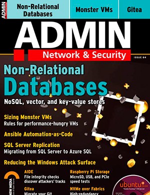 Admin Network and Security №84 (2024)