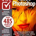 Magazine cover Adobe Photoshop Tricks and Tips №20th edition Fall 2024