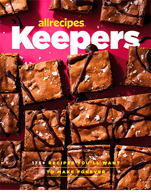 Allrecipes  Keepers (2024)