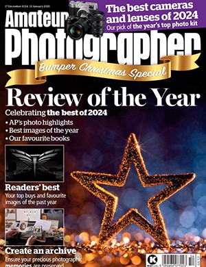 Amateur Photographer December 17 (2024)