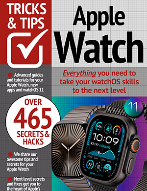 Apple Watch Tricks and Tips Fall (2024)