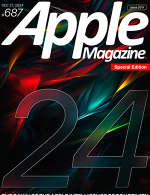 Apple Magazine December 27 (2024)