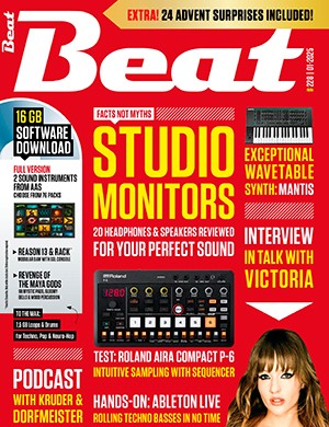 Beat №228 January (2025)