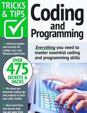 Coding and Programming Tricks and Tips 19th edition (2024)