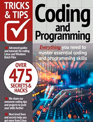 Coding and Programming Tricks and Tips 20th edition (2024)