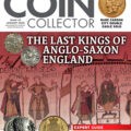Magazine cover Coin Collector №33 January 2025