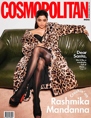 Cosmopolitan India November-December (2024)