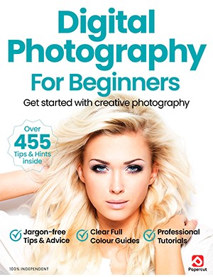 Digital Photographer for Beginners Fall (2024)