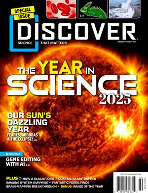 Discover January-February (2025)