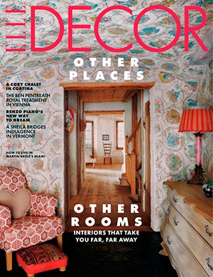 Elle Decoration USA Winter (2025)