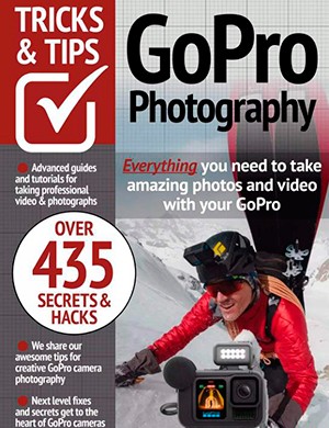 GoPro Tricks and Tips 20th edition (2024)