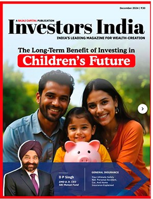 Investors India December (2024)