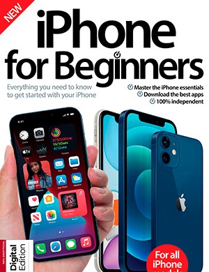 iPhone For Beginners 28th edition (2024)