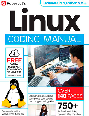 Linux Coding Manual 6th edition (2024)