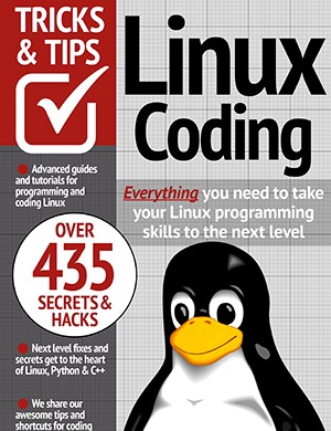 Linux Coding Tricks and Tips Fall (2024)