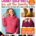 Magazine cover Mollie Makes № 2024