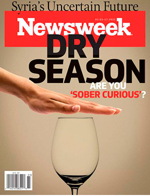 Newsweek  USA January 3 (2024)