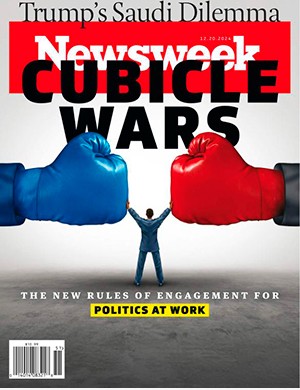 Newsweek  USA December 20 (2024)