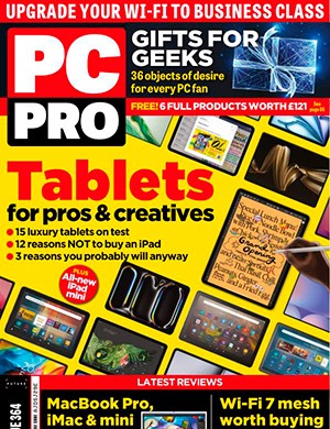 PC Pro №364 January (2025)