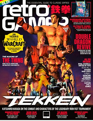 Retro Gamer №266 UK (2024)