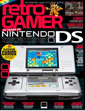 Retro Gamer №267 UK (2025)