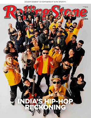 Rolling Stone India November (2024)