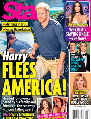 Star Magazine USA December 16 (2024)