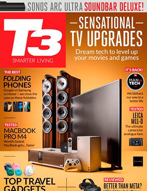 T3 UK January (2025)