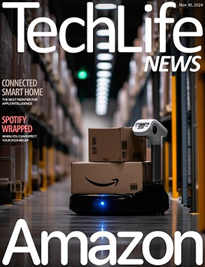 Techlife News November 30 (2024)