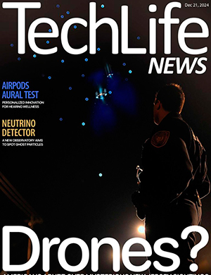 Techlife News December 21 (2024)