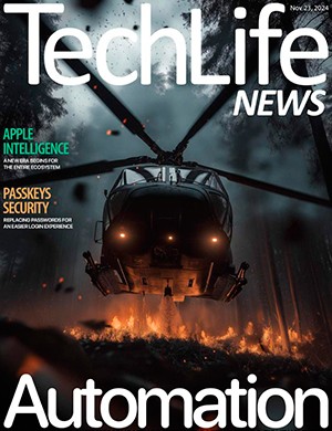 Techlife News November 23 (2024)