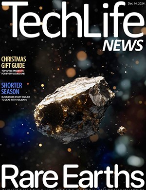 Techlife News №685 December 14 (2024)