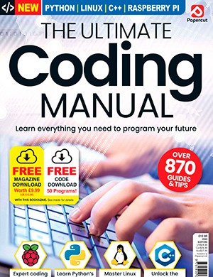 The Ultimate Coding Manual December (2024)