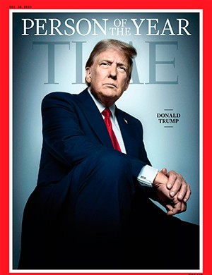 Time USA December 30 (2024)